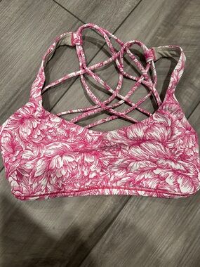 lululemon athletica Sports Bra bundle